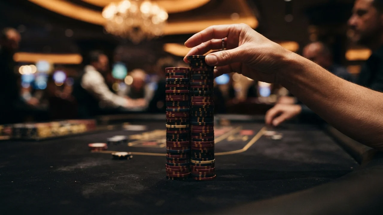 dansk live casino
