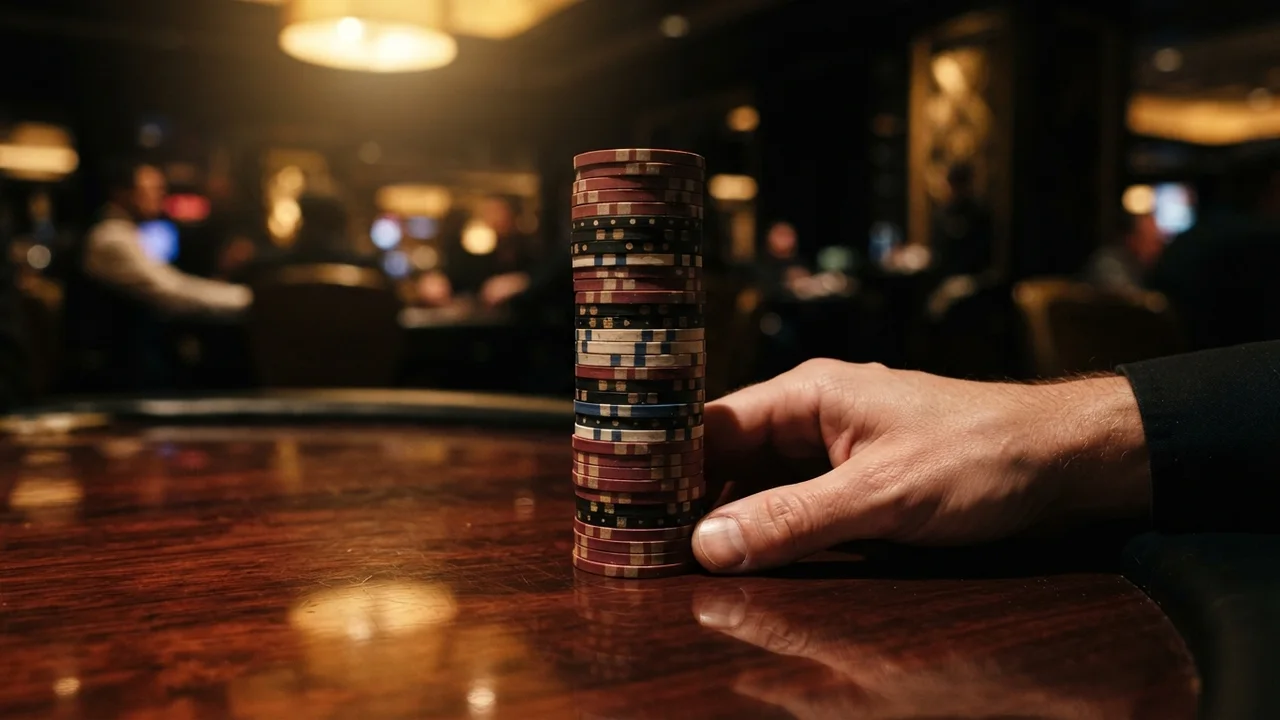 dansk live casino
