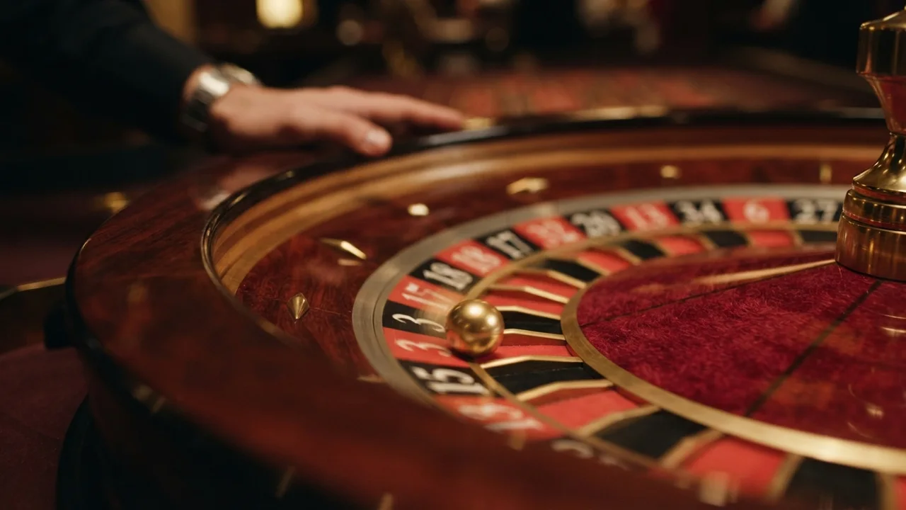 dansk live casino