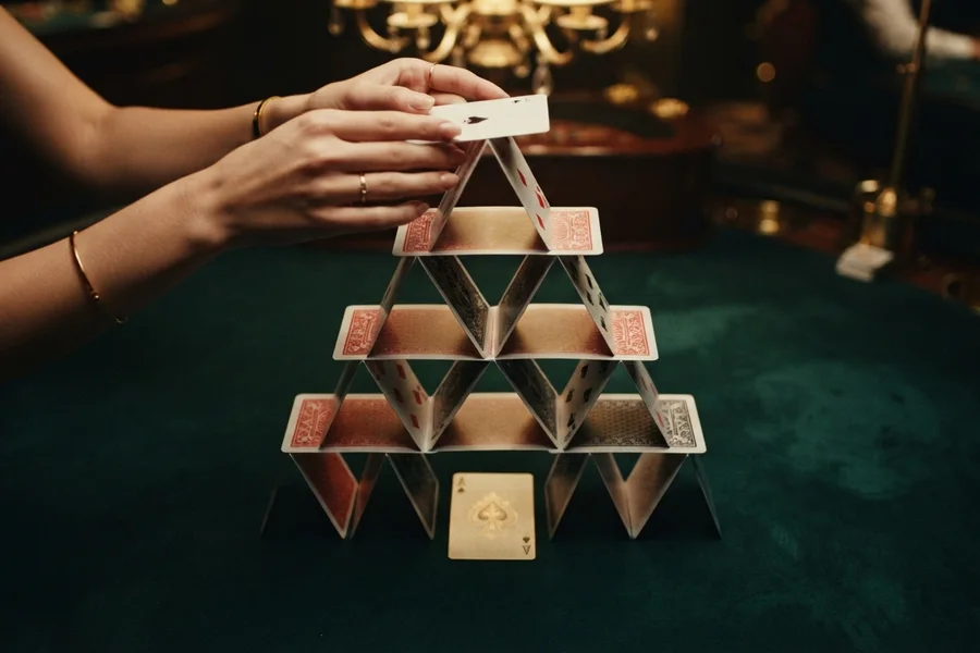 dansk live casino